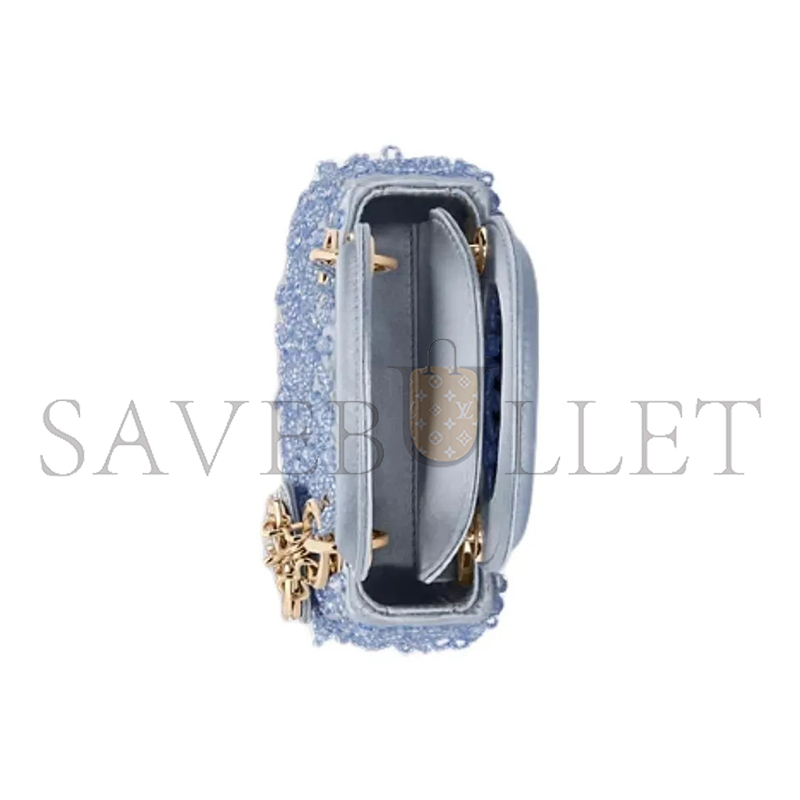 D*or lady D*or bag s0856oiie-m43i (12*10*5cm)